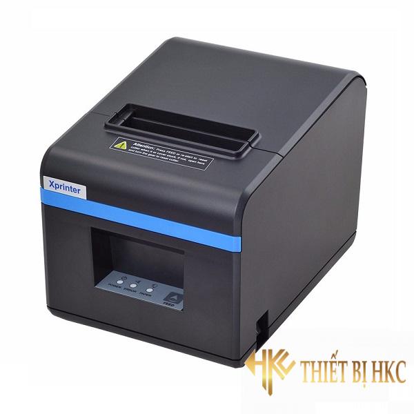 Máy in hóa đơn Xprinter N200H