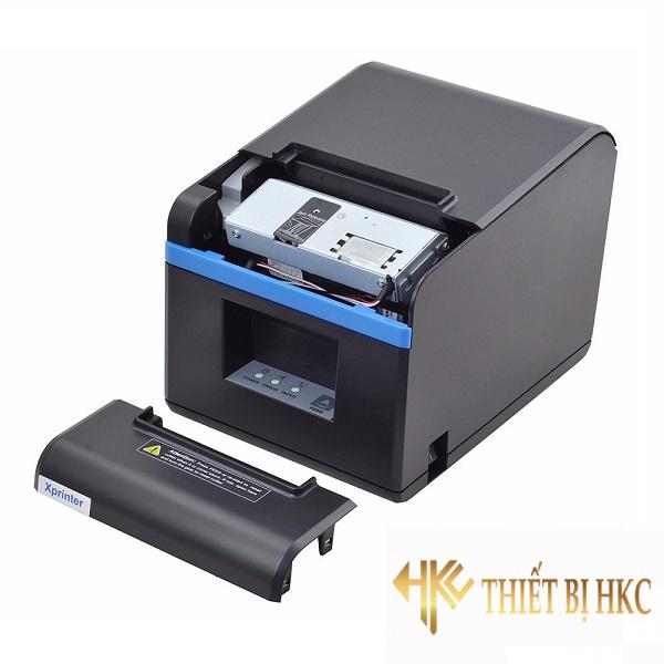 Máy in hóa đơn xprinter N200H