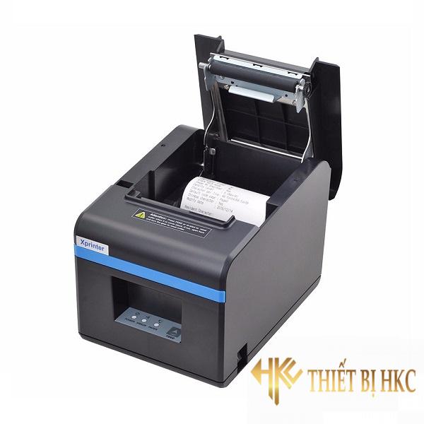 Máy in hóa đơn Xprinter N200H