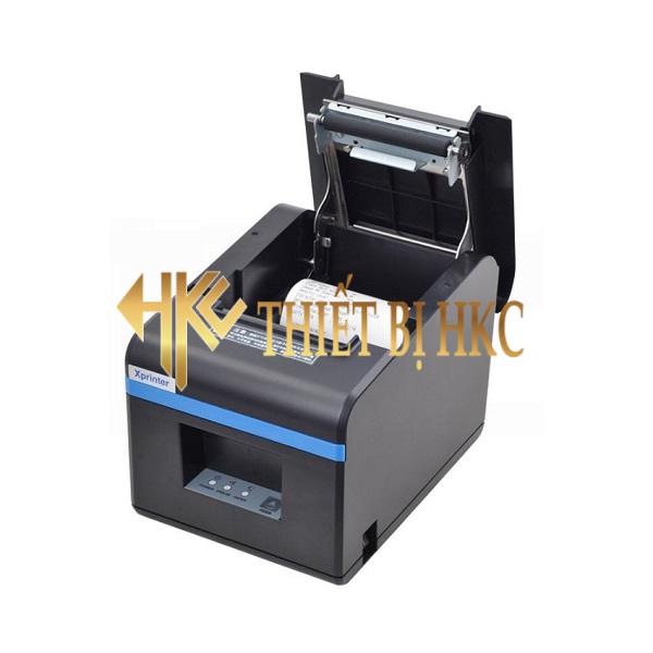 Máy in hóa đơn Xprinter N160I - Máy in hóa đơn Wifi
