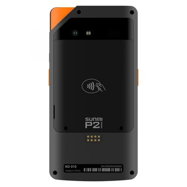may quet the p2 mini 2